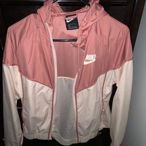 Nike Windbreaker
